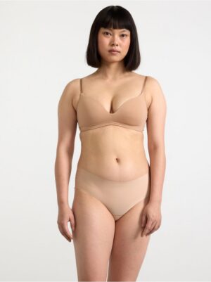 Invisible  briefs - 8760923-6793