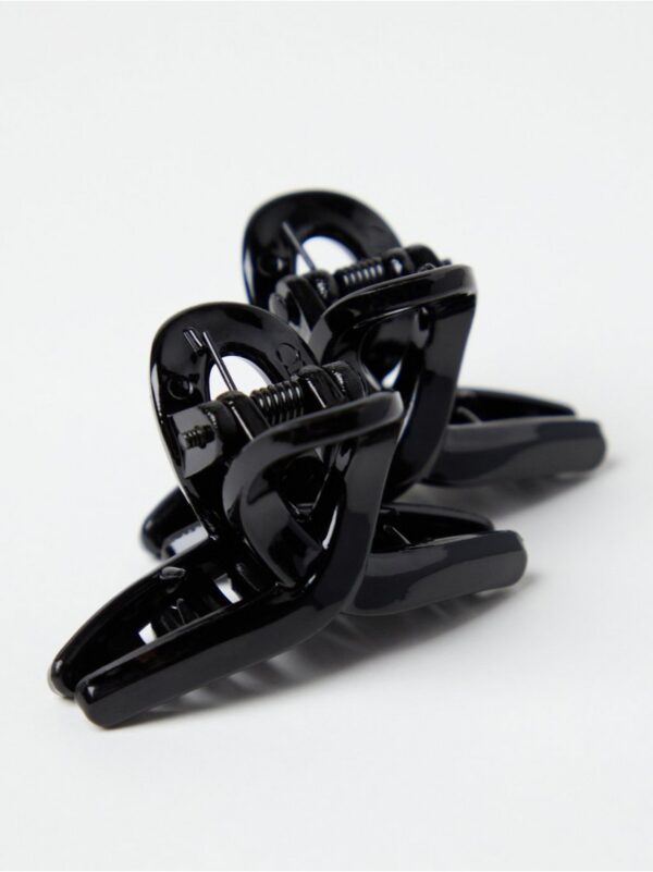 2-pack  hair grips - 8777612-80