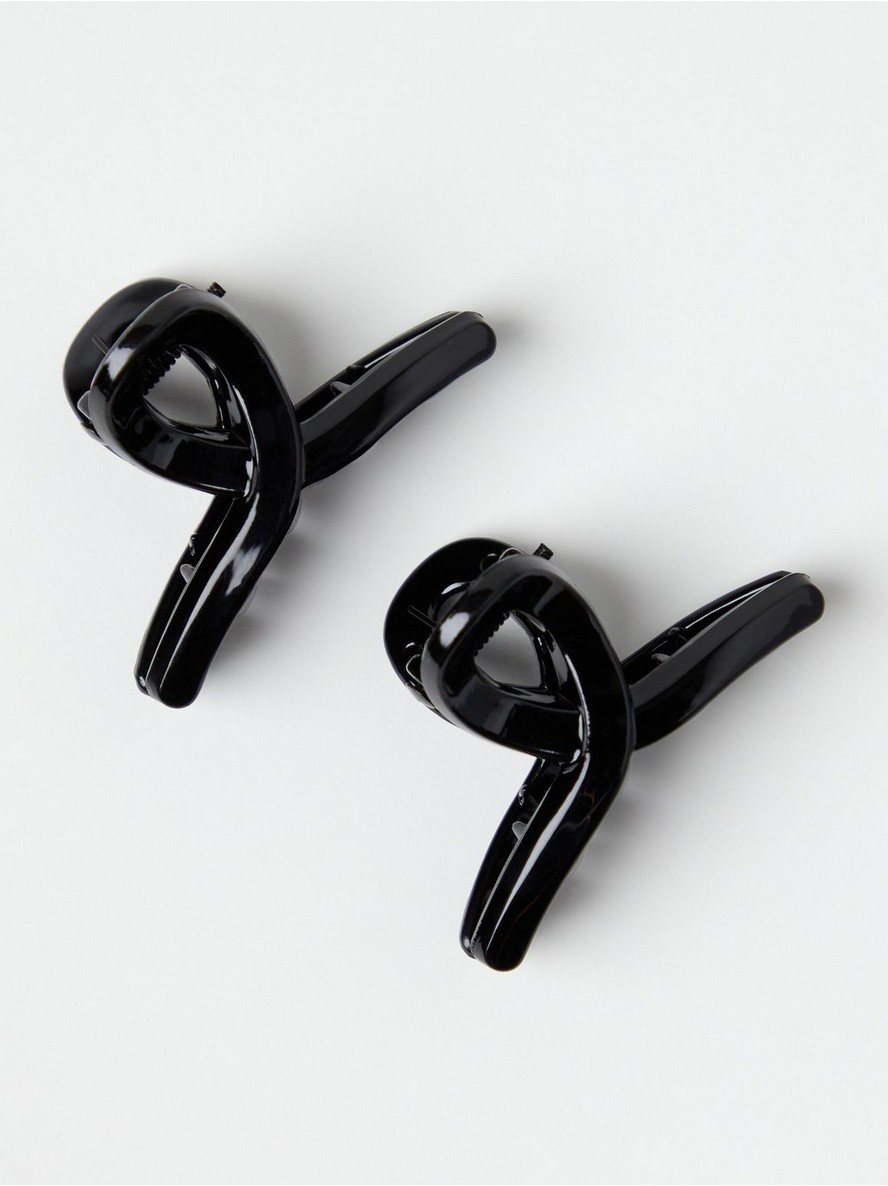 Snala za kosu – 2-pack  hair grips