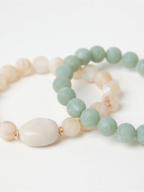 Bracelet - 8781908-910