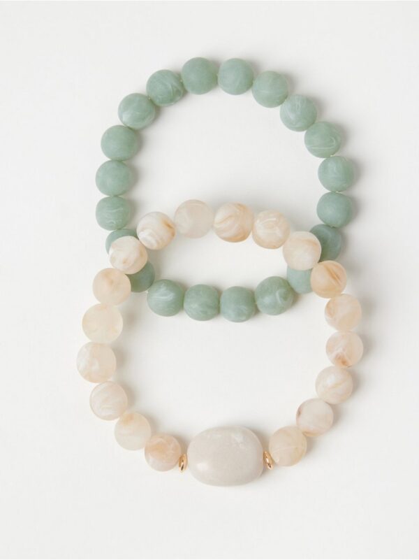 Bracelet - 8781908-910