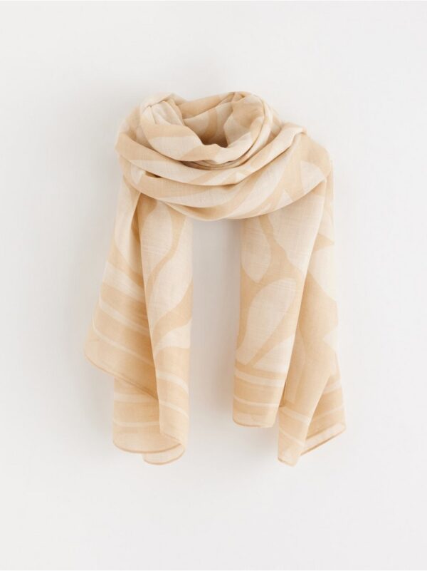 Scarf - 8787424-1650