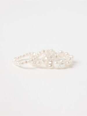 3-pack  rings - 8793432-300