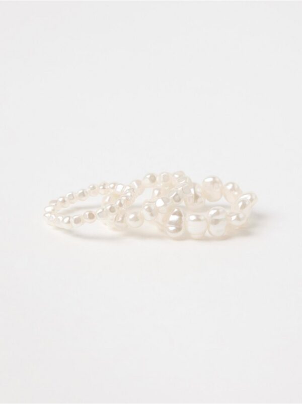 3-pack  rings - 8793432-300