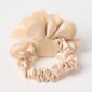 Hair elastic with flower - 8793479-20