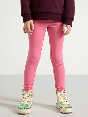 Helanke - 95% pamuk, 5% elastin - Leggings with brushed inside 49