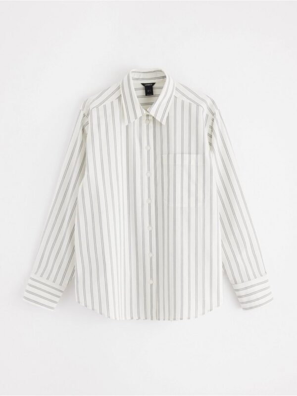 Shirt - 3000072-1418