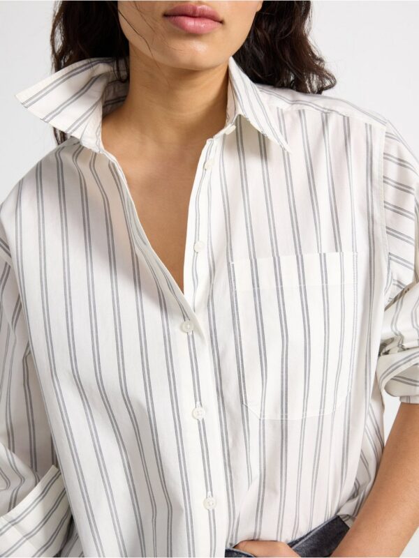 Shirt - 3000072-1418