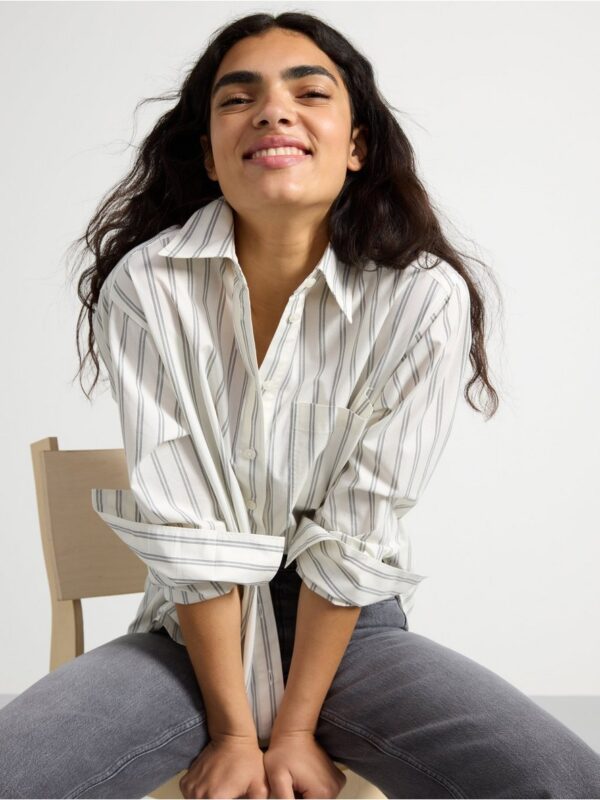 Shirt - 3000072-1418