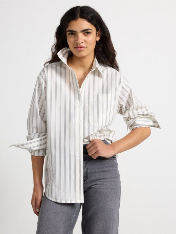 Shirt - 3000072-1418