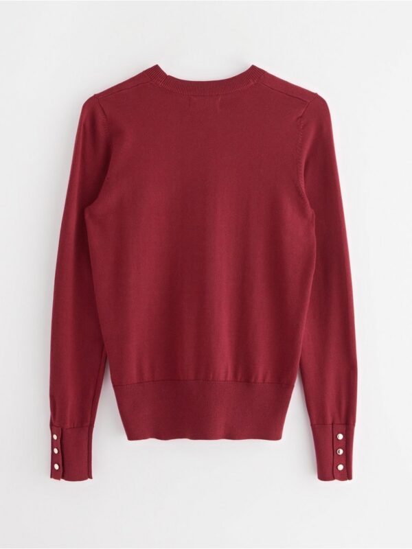 Jumper - 3000083-8126