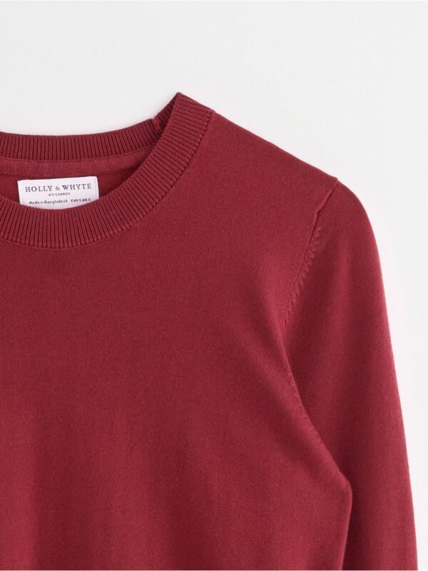 Jumper - 3000083-8126