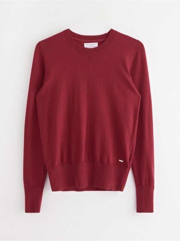 Jumper - 3000083-8126