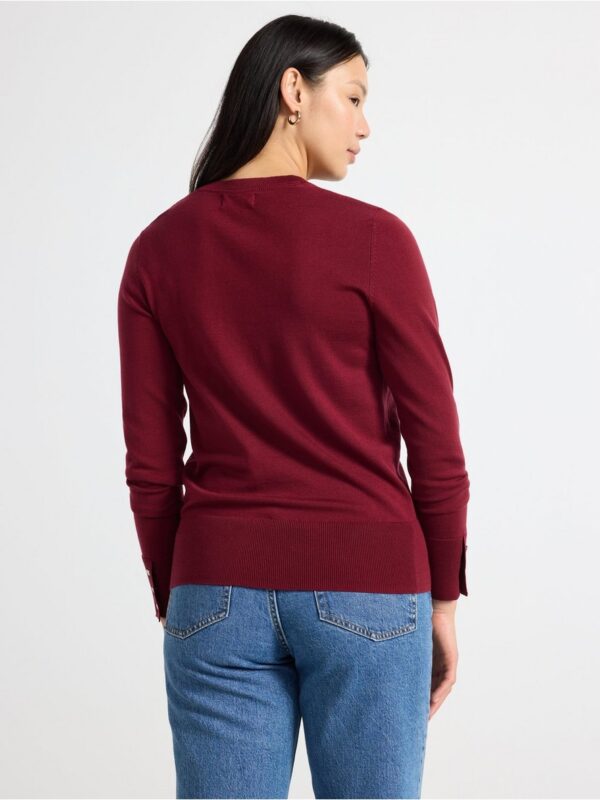 Jumper - 3000083-8126