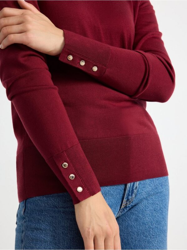 Jumper - 3000083-8126