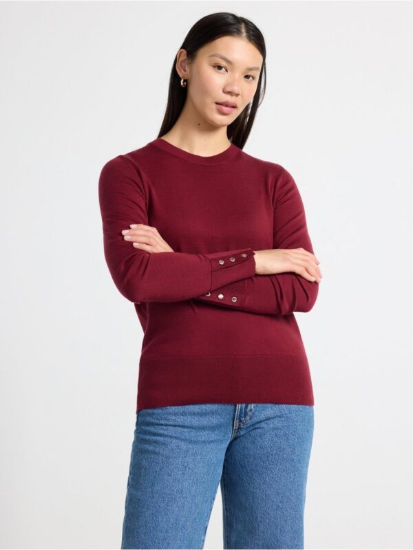 Jumper - 3000083-8126