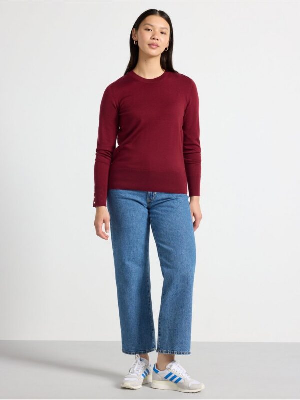 Jumper - 3000083-8126
