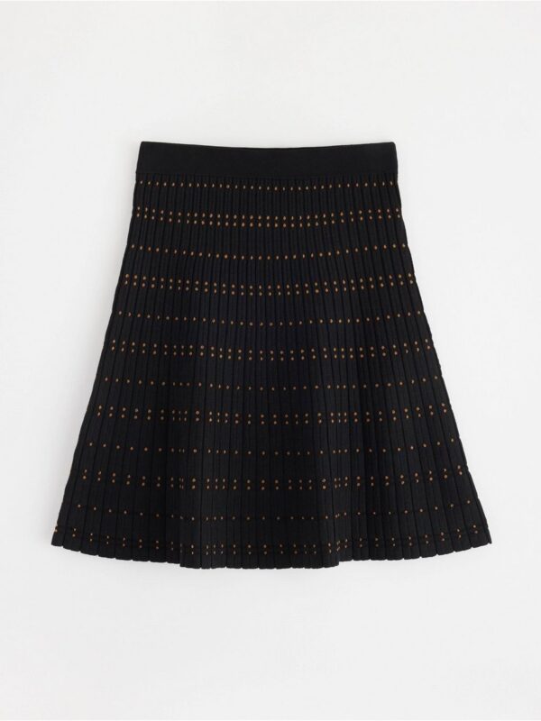 Mini skirt - 3000387-81