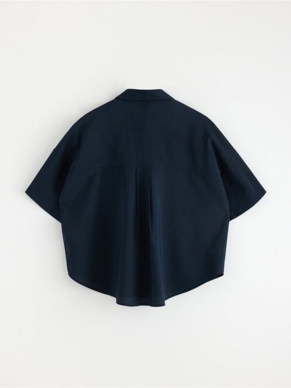 Short-sleeved shirt - 3001267-9595