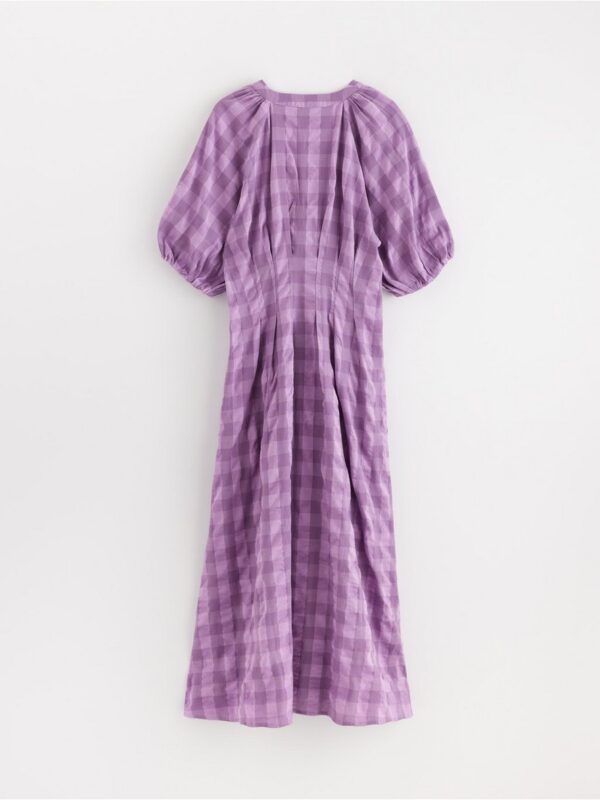 Midi dress - 3001316-9604