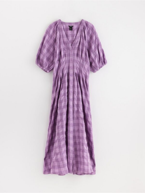 Midi dress - 3001316-9604