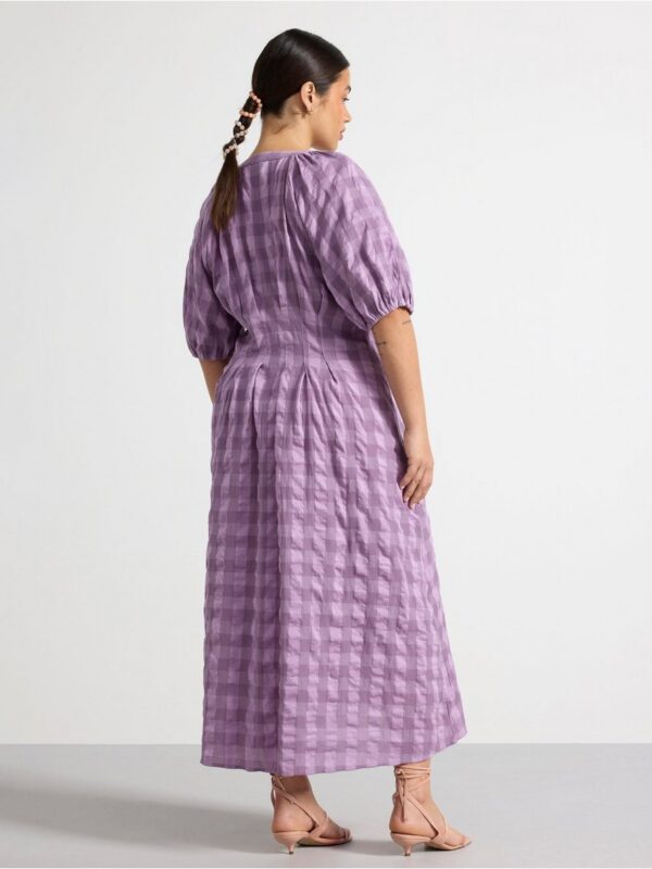 Midi dress - 3001316-9604