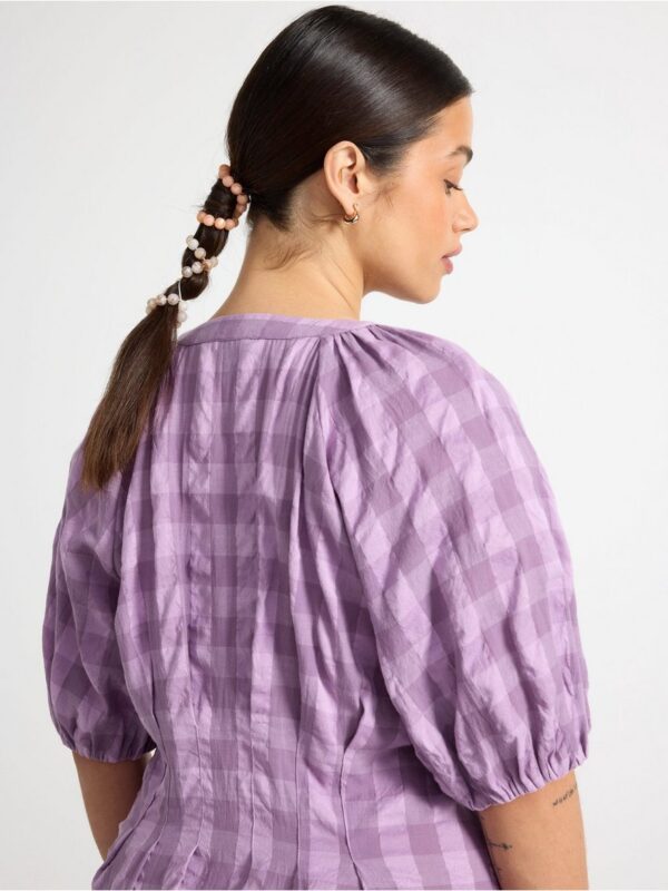 Midi dress - 3001316-9604