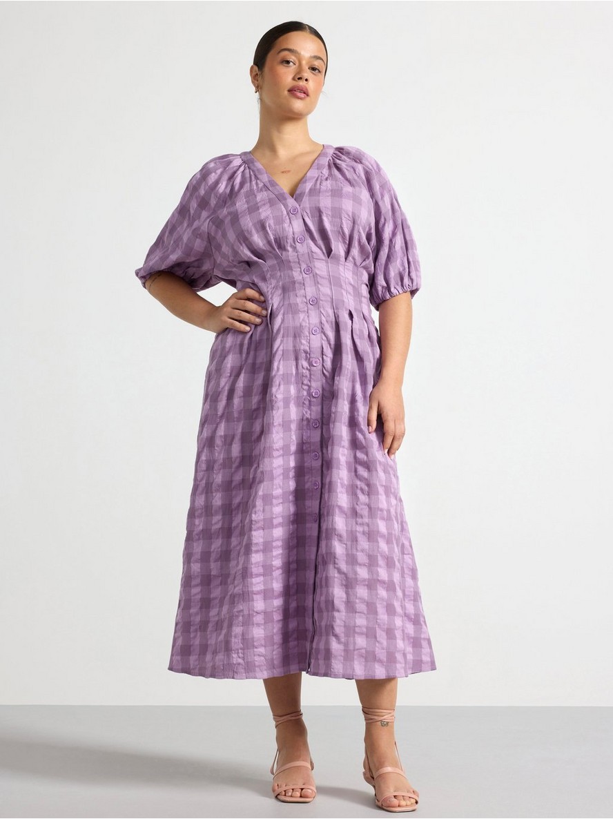 Haljina – Midi dress