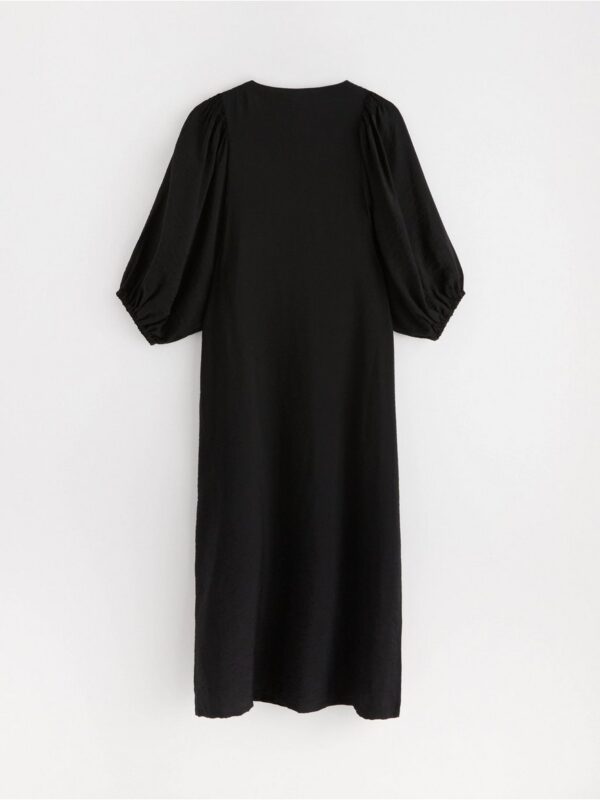 Midi dress - 3001348-80
