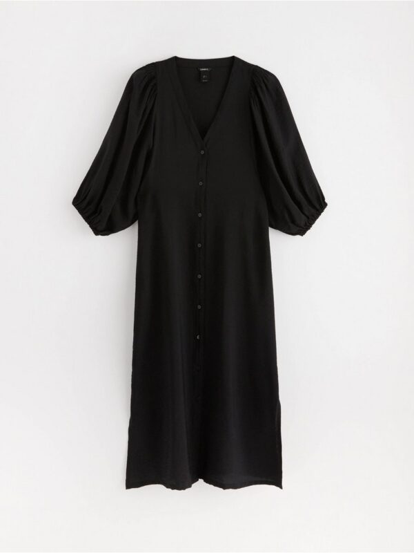 Midi dress - 3001348-80