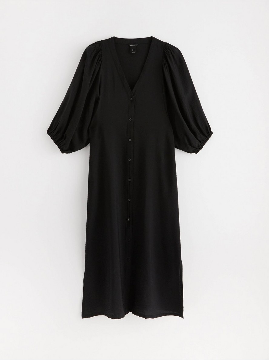Haljina – Midi dress