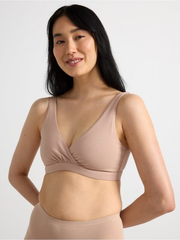 Soft bra - 3001365-6793