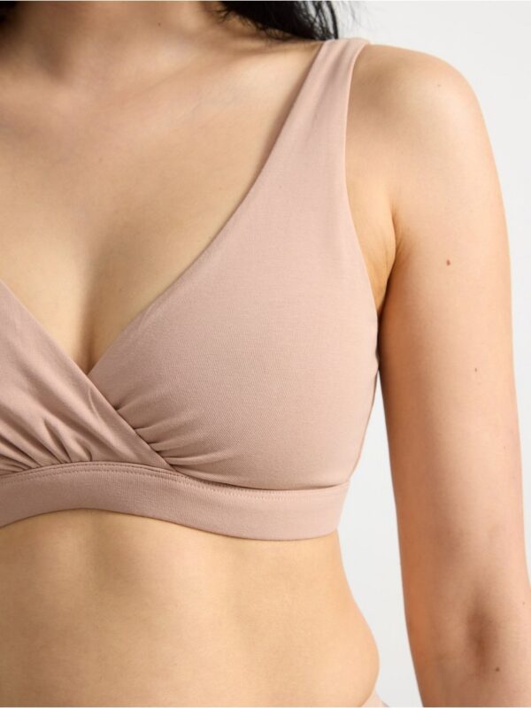 Soft bra - 3001365-6793