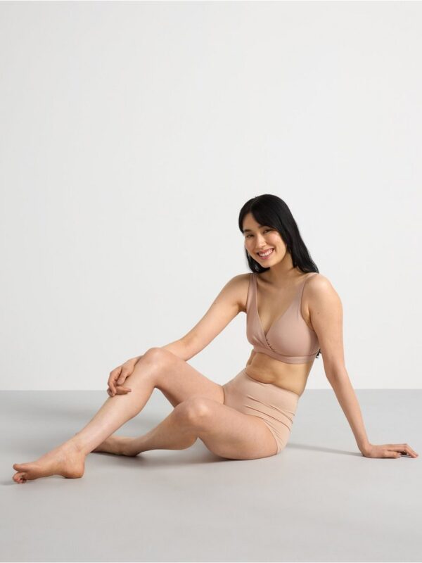 Soft bra - 3001365-6793