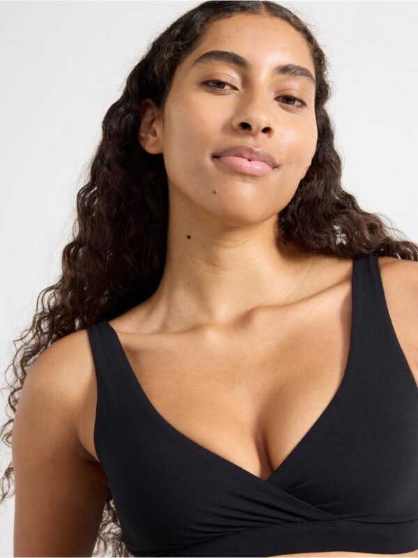Soft bra - 3001365-80