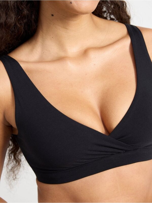 Soft bra - 3001365-80