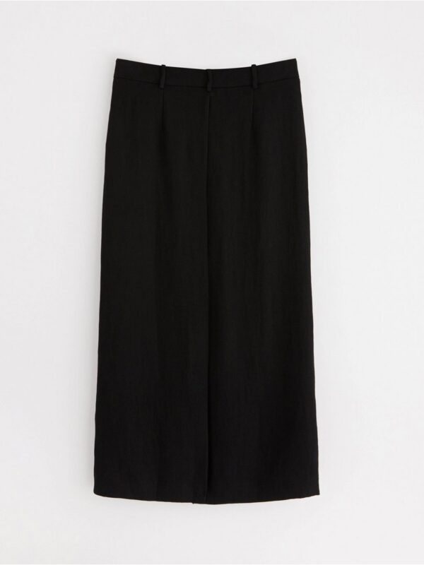 Midi skirt - 3001421-80