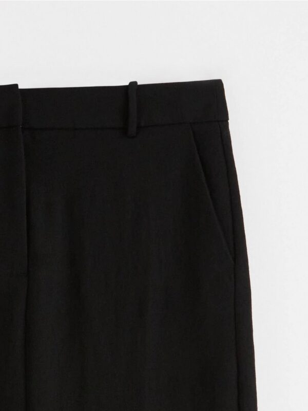 Midi skirt - 3001421-80