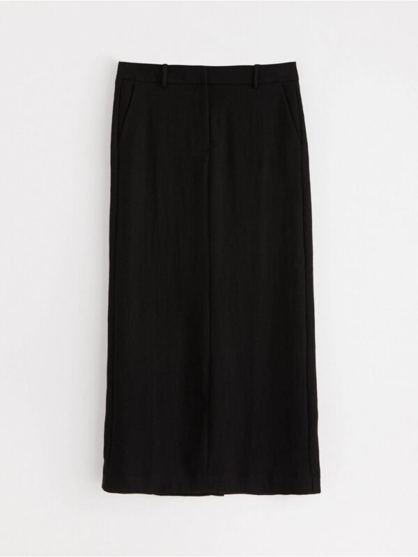 Midi skirt - 3001421-80