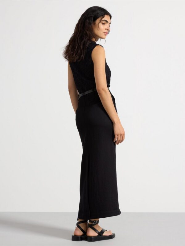 Midi skirt - 3001421-80