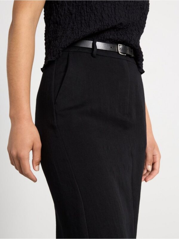 Midi skirt - 3001421-80