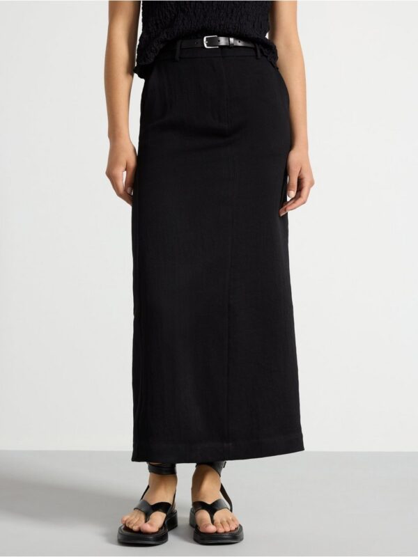 Midi skirt - 3001421-80