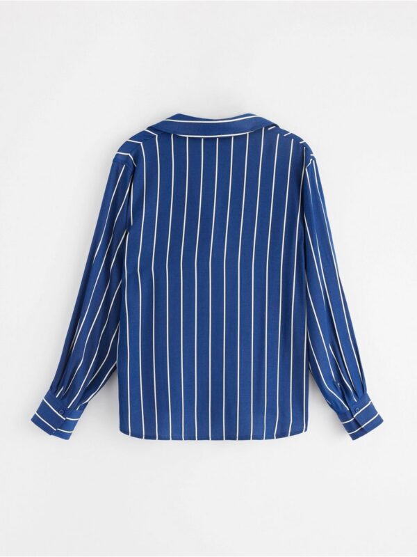 Long-sleeved shirt - 3001456-7339