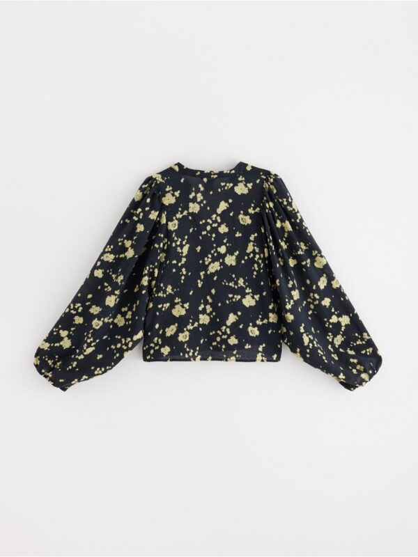 Blouse - 3001546-9577