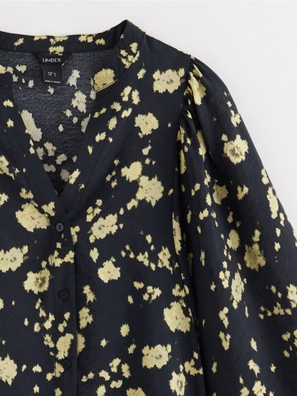 Blouse - 3001546-9577