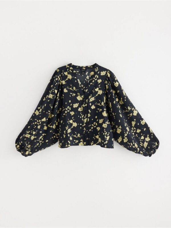 Blouse - 3001546-9577