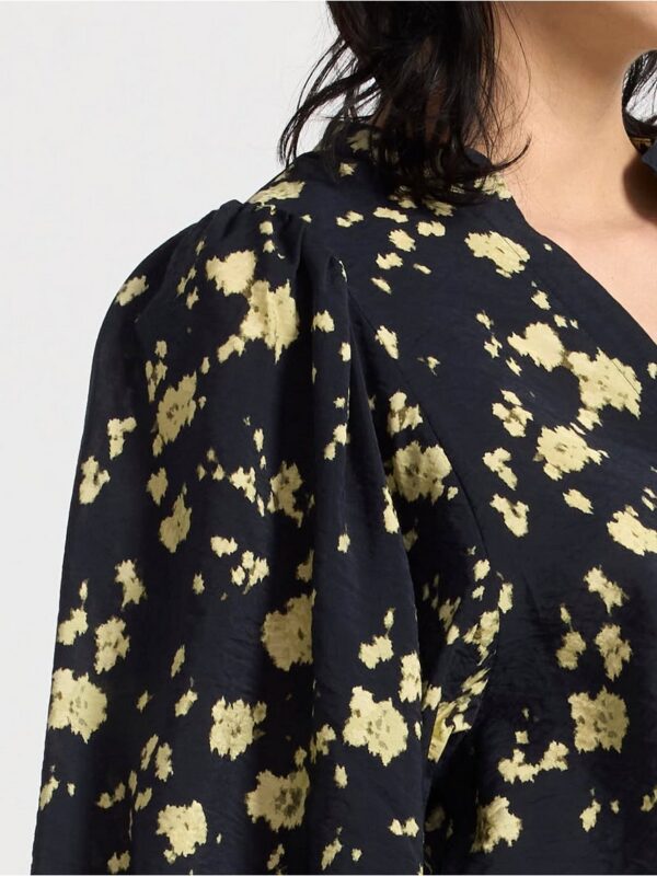 Blouse - 3001546-9577
