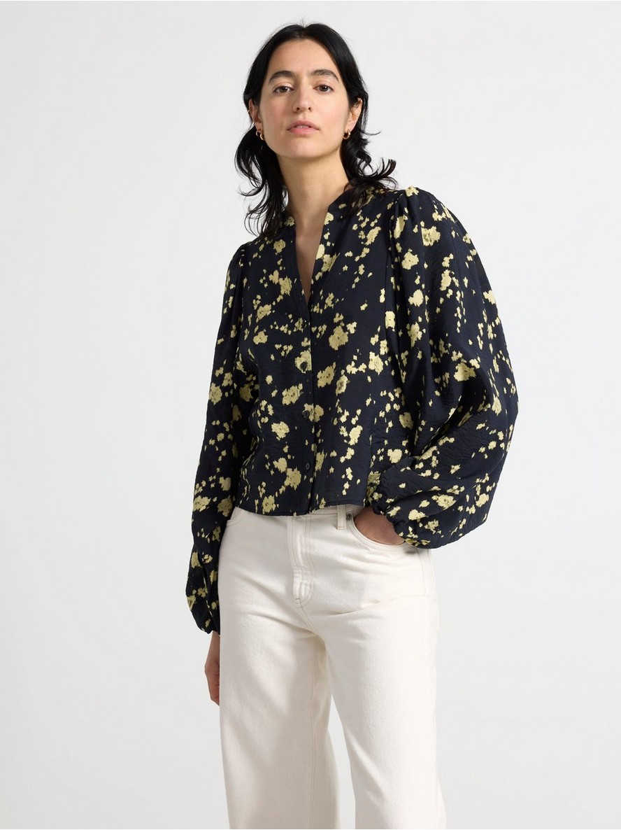 Bluza – Blouse