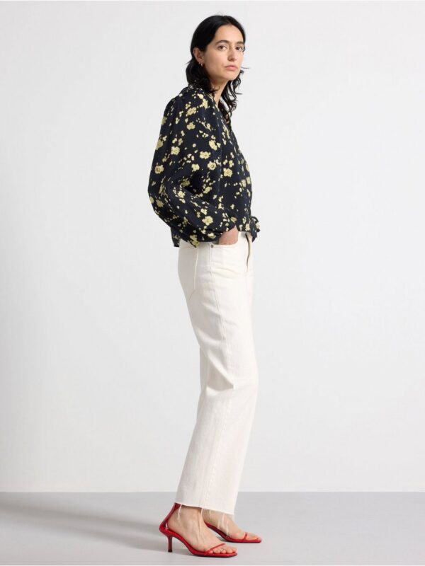Blouse - 3001546-9577