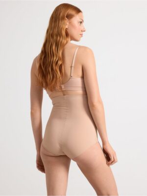 Firm support shaping briefs - 3001600-6793